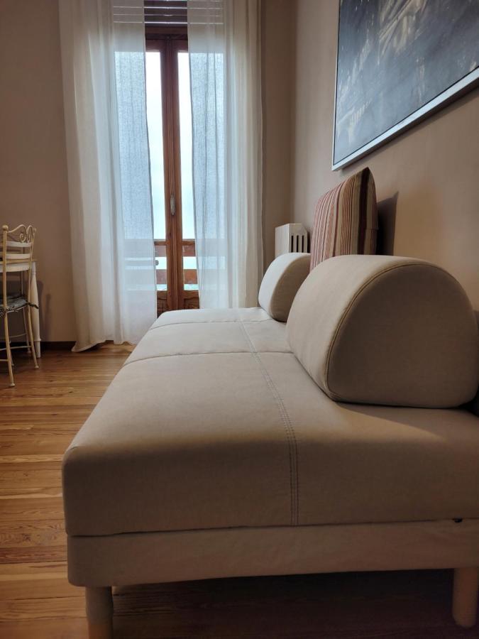 B&B Villa Tavallini Pollone ภายนอก รูปภาพ