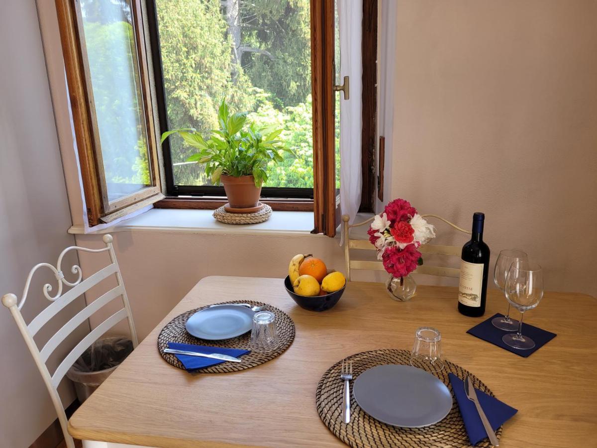 B&B Villa Tavallini Pollone ภายนอก รูปภาพ