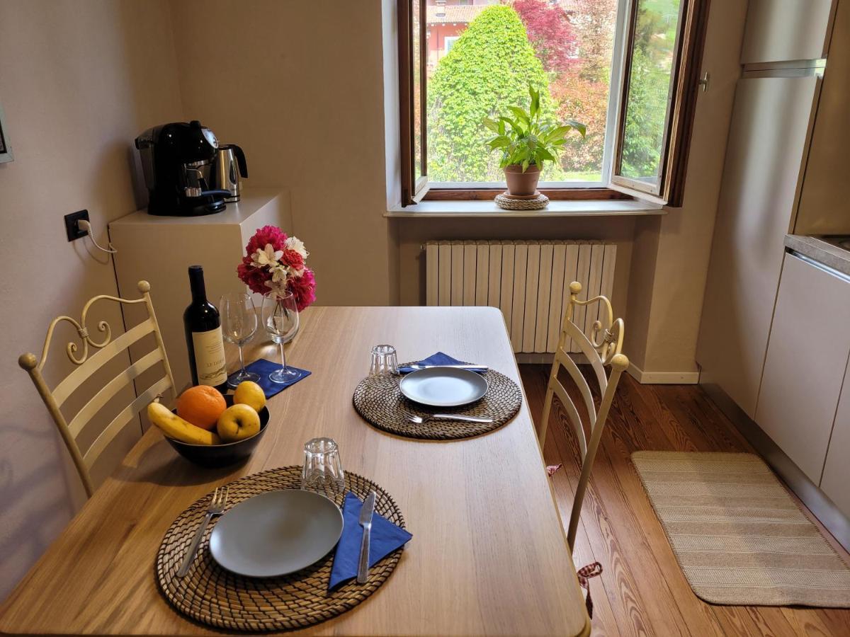 B&B Villa Tavallini Pollone ภายนอก รูปภาพ