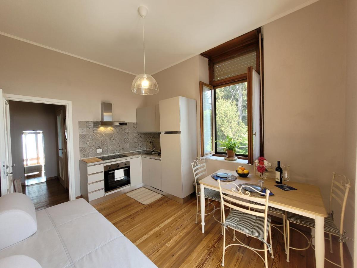 B&B Villa Tavallini Pollone ภายนอก รูปภาพ