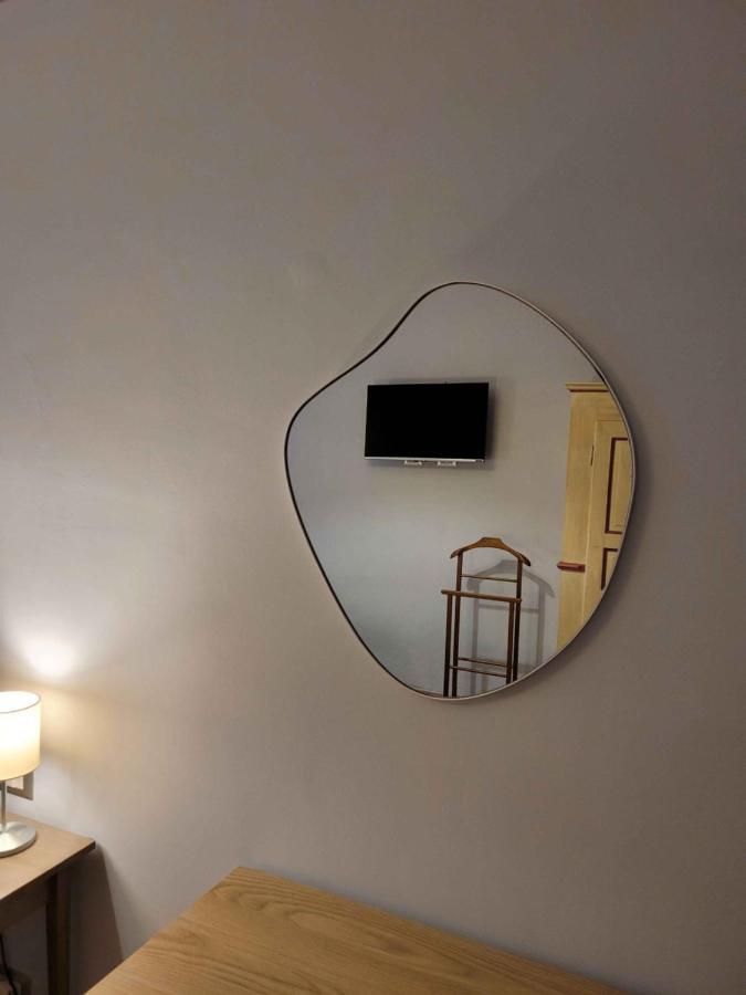 B&B Villa Tavallini Pollone ภายนอก รูปภาพ