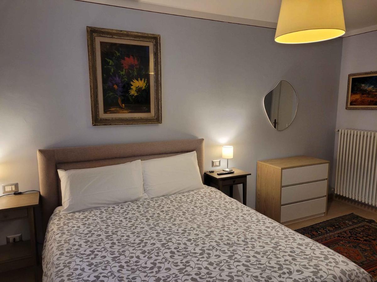 B&B Villa Tavallini Pollone ภายนอก รูปภาพ