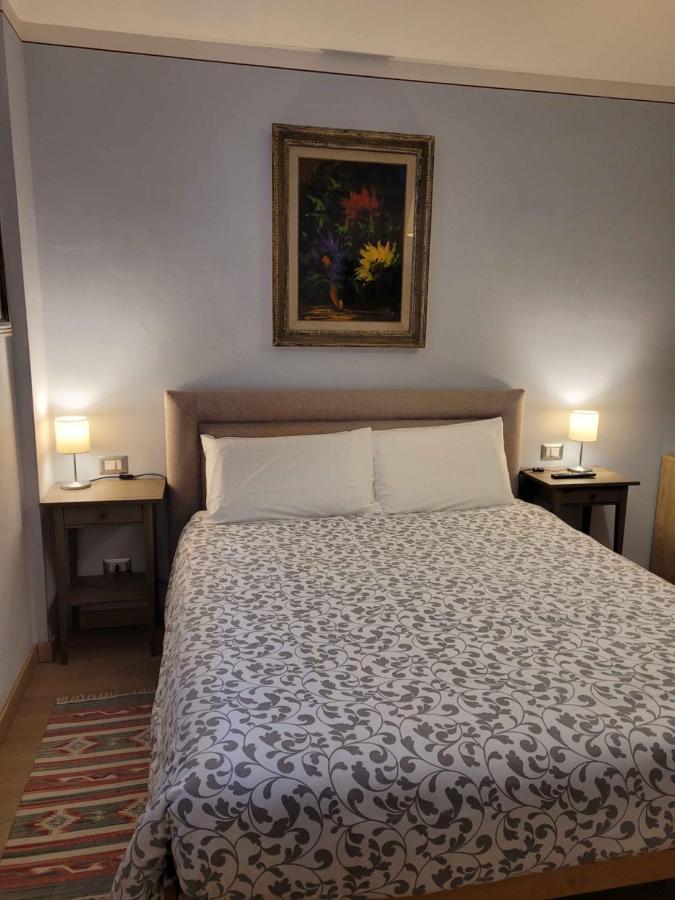 B&B Villa Tavallini Pollone ภายนอก รูปภาพ