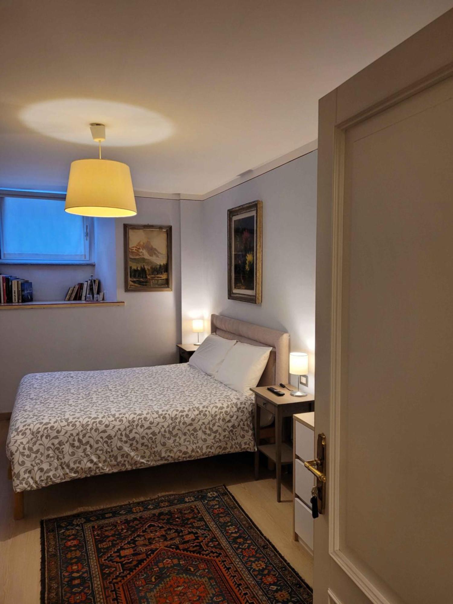 B&B Villa Tavallini Pollone ภายนอก รูปภาพ