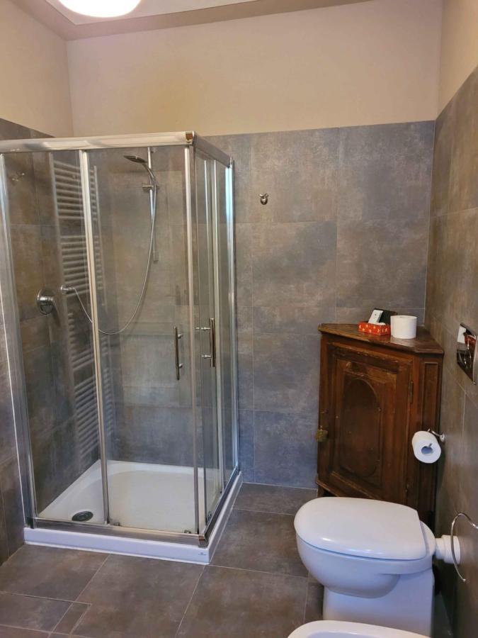 B&B Villa Tavallini Pollone ภายนอก รูปภาพ