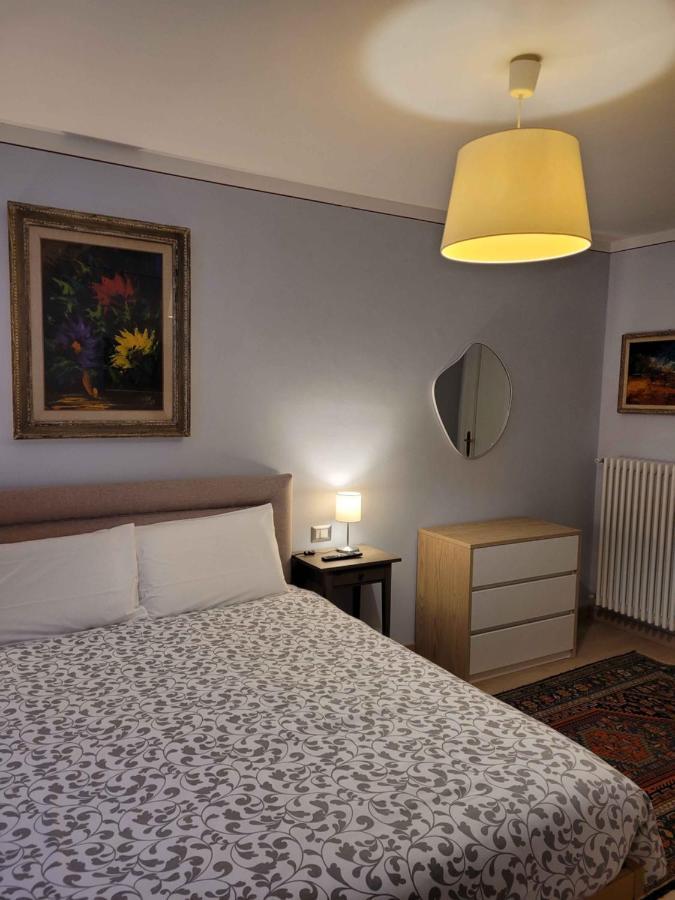 B&B Villa Tavallini Pollone ภายนอก รูปภาพ