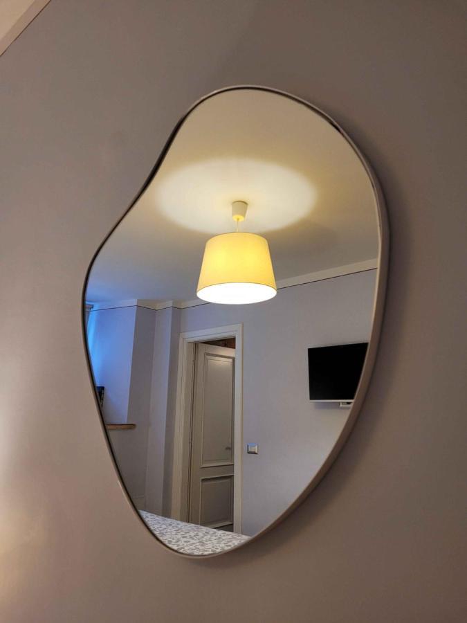 B&B Villa Tavallini Pollone ภายนอก รูปภาพ