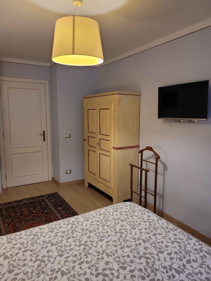 B&B Villa Tavallini Pollone ภายนอก รูปภาพ