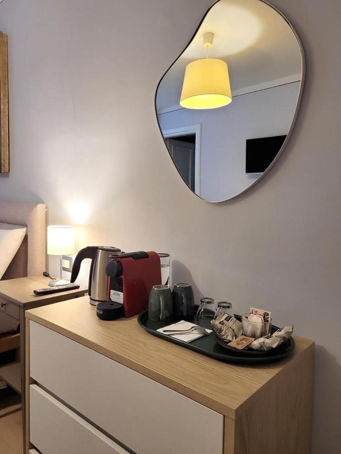 B&B Villa Tavallini Pollone ภายนอก รูปภาพ