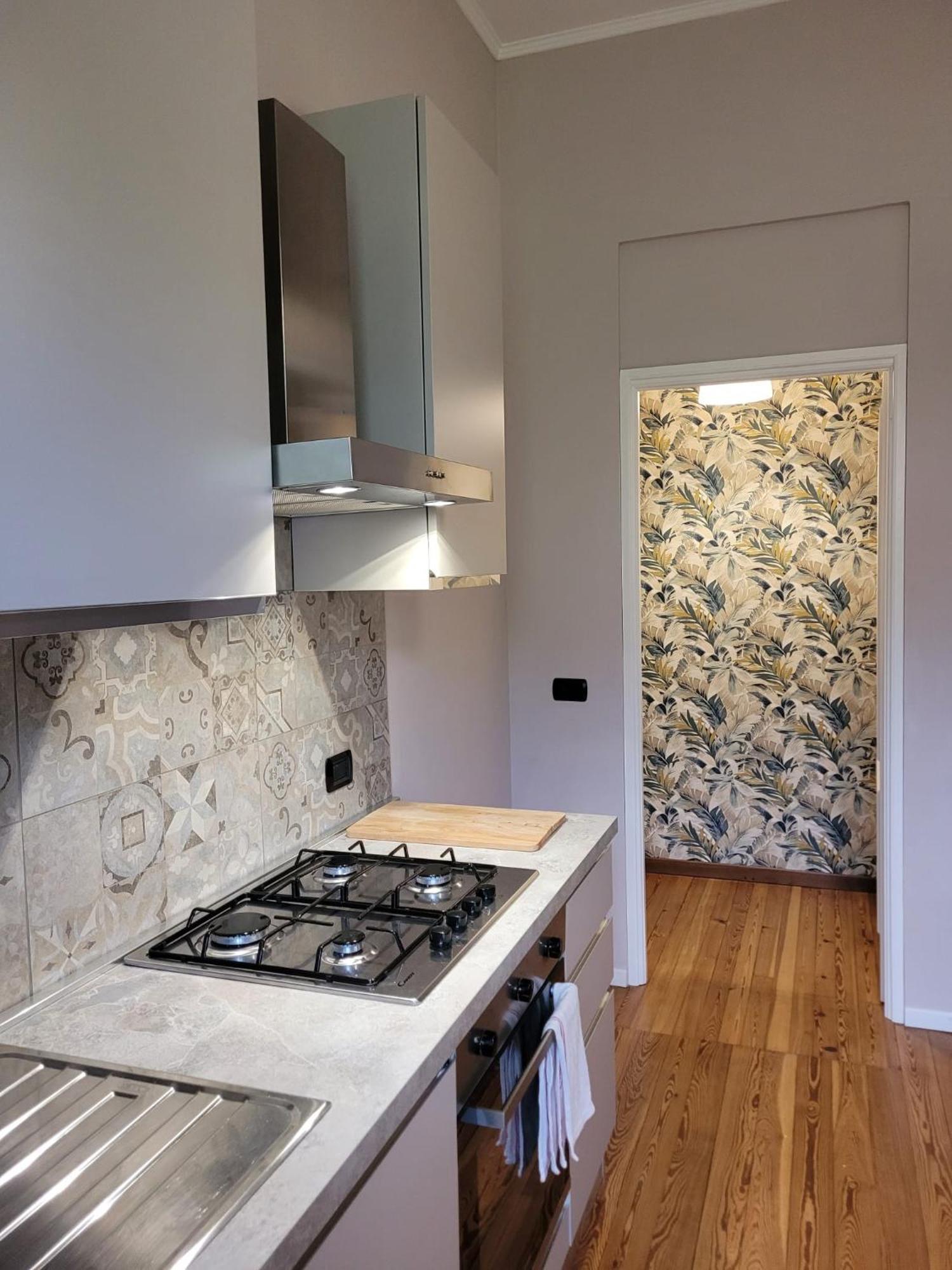 B&B Villa Tavallini Pollone ภายนอก รูปภาพ